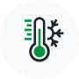 controle de temperatura - locaespaço